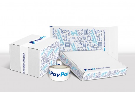 PayPal Starterpaket - unsere Bestseller!